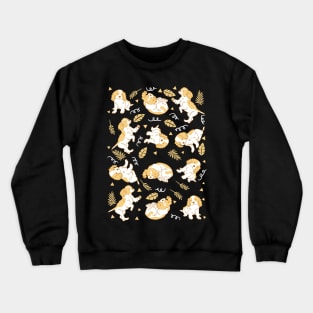 Cavalier King Charles Spaniel Crewneck Sweatshirt